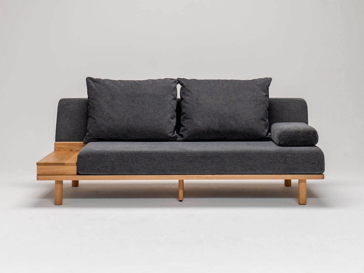 Fumi ながら時間を楽しむソファ / フミ ながら時間を楽しむソファ （ソファ > 二人掛けソファ） 64