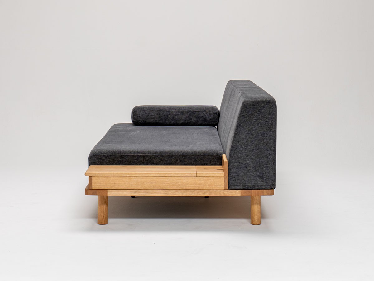 Fumi ながら時間を楽しむソファ / フミ ながら時間を楽しむソファ （ソファ > 二人掛けソファ） 59