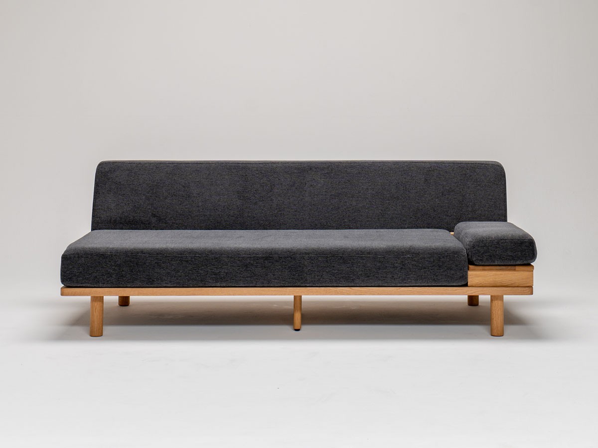 Fumi ながら時間を楽しむソファ / フミ ながら時間を楽しむソファ （ソファ > 二人掛けソファ） 56