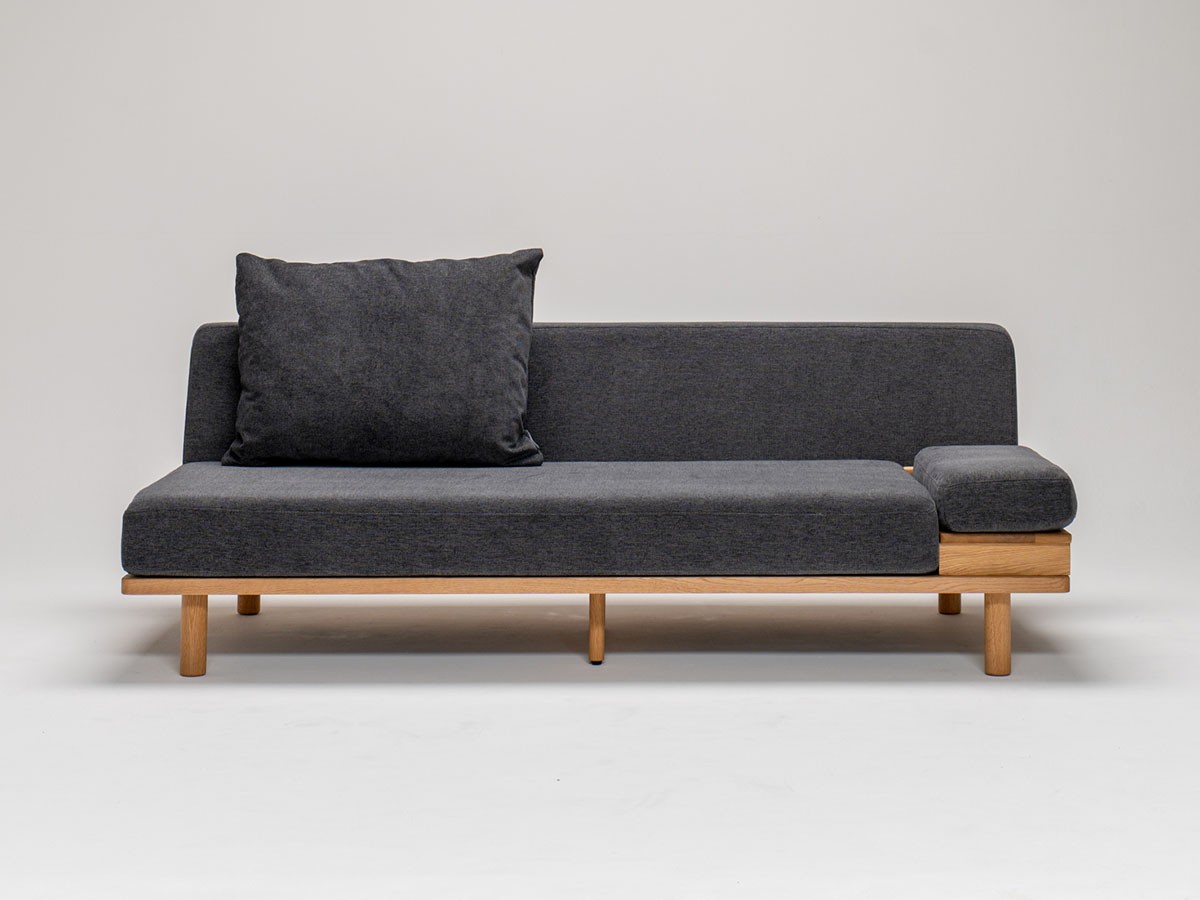 Fumi ながら時間を楽しむソファ / フミ ながら時間を楽しむソファ （ソファ > 二人掛けソファ） 63