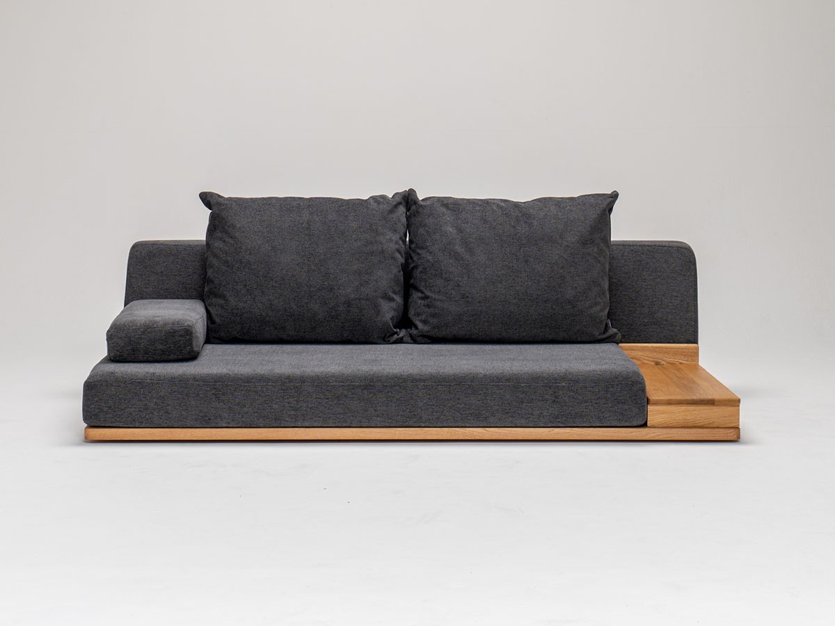 Fumi ながら時間を楽しむソファ / フミ ながら時間を楽しむソファ （ソファ > 二人掛けソファ） 74