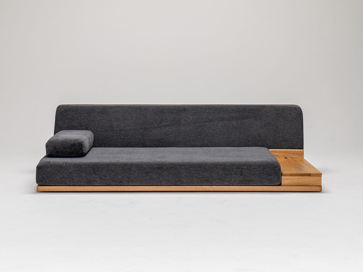 Fumi ながら時間を楽しむソファ / フミ ながら時間を楽しむソファ （ソファ > 二人掛けソファ） 75