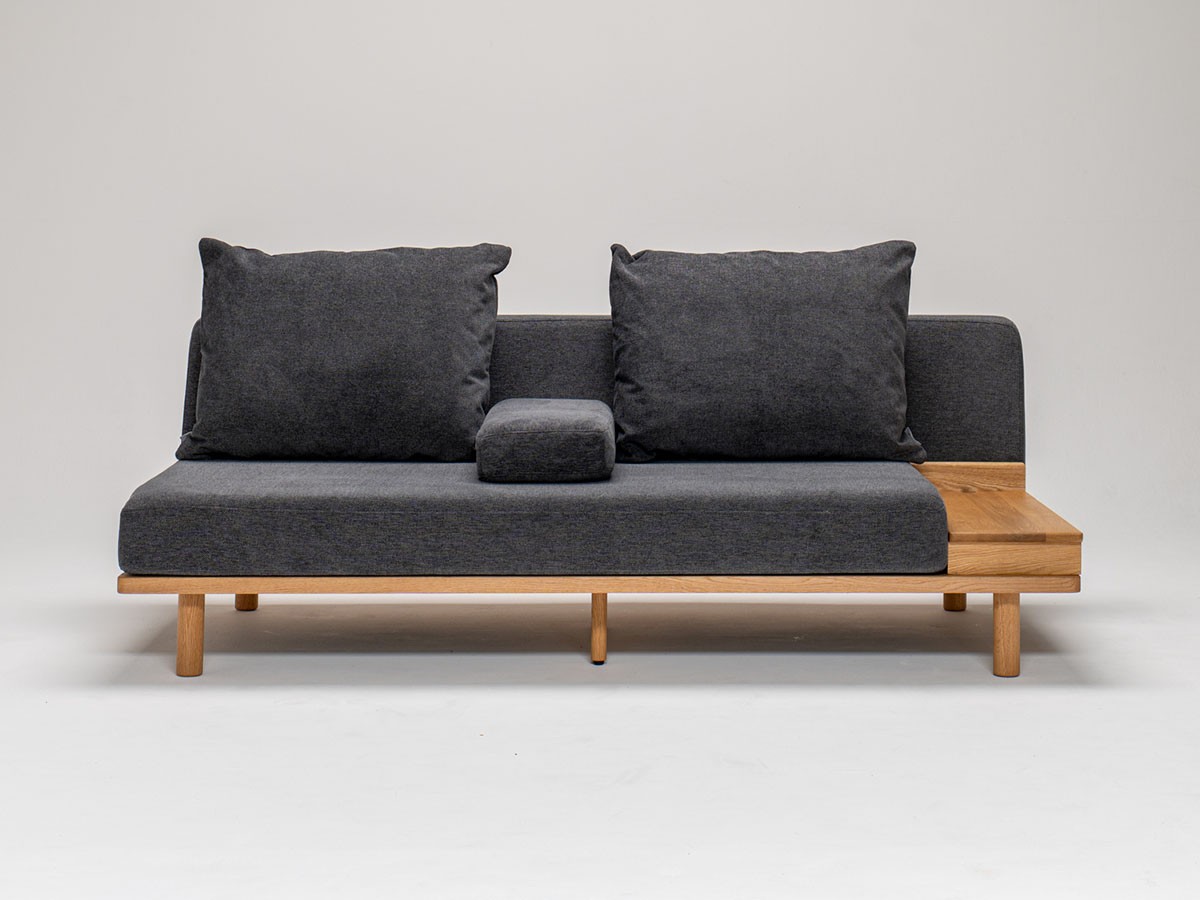 Fumi ながら時間を楽しむソファ / フミ ながら時間を楽しむソファ （ソファ > 二人掛けソファ） 66