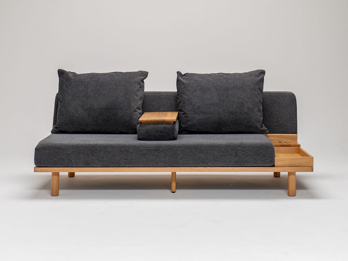 Fumi ながら時間を楽しむソファ / フミ ながら時間を楽しむソファ （ソファ > 二人掛けソファ） 67