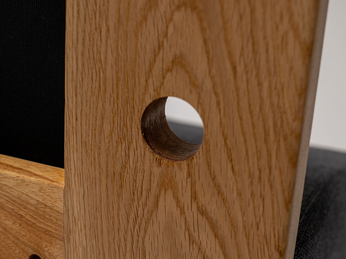 Fumi ながら時間を楽しむソファ / フミ ながら時間を楽しむソファ （ソファ > 二人掛けソファ） 87