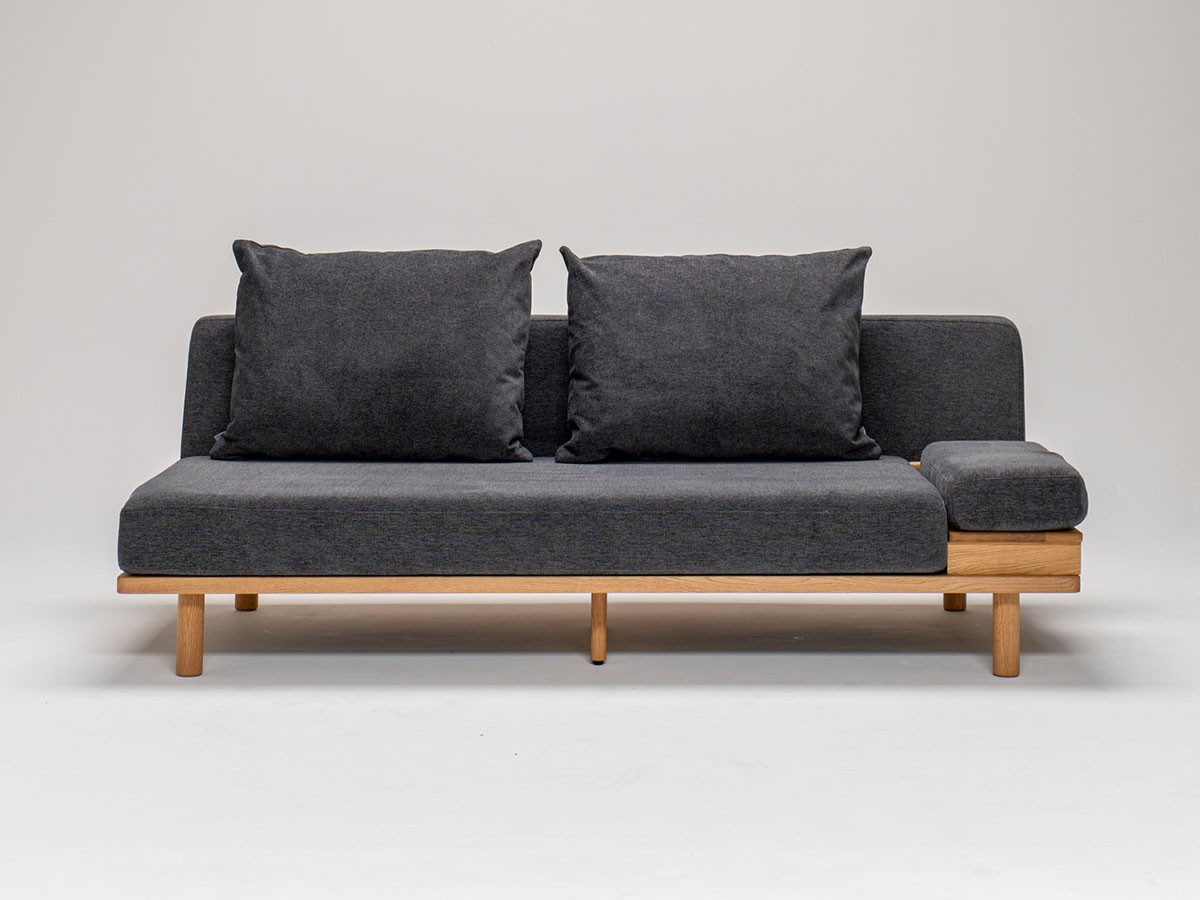 Fumi ながら時間を楽しむソファ / フミ ながら時間を楽しむソファ （ソファ > 二人掛けソファ） 68