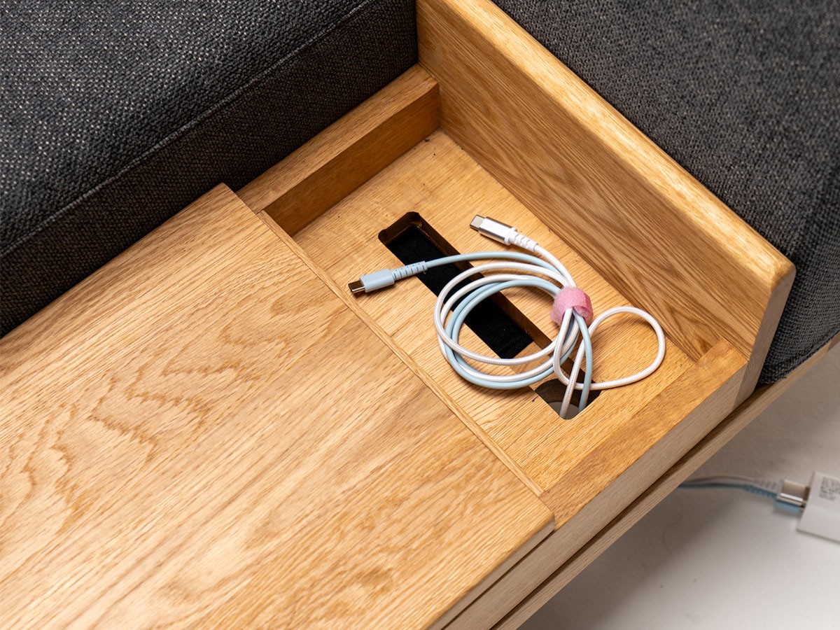 Fumi ながら時間を楽しむソファ / フミ ながら時間を楽しむソファ （ソファ > 二人掛けソファ） 79