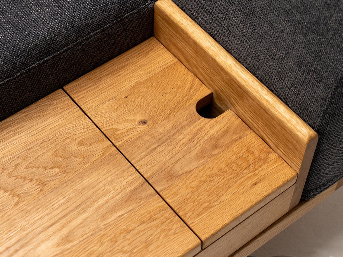 Fumi ながら時間を楽しむソファ / フミ ながら時間を楽しむソファ （ソファ > 二人掛けソファ） 78