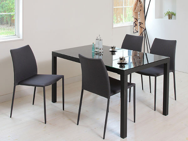 DINING TABLE W135 8