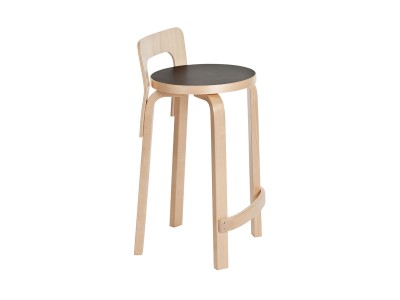 アイノアアルト　チェア615  アルテック artek  スツール訳あり 北欧家具 artek フィンランド製 アイノ・アアルト チェアNo.615