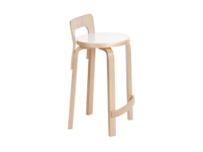 Artek / アルテックのカウンターチェア・バーチェア
