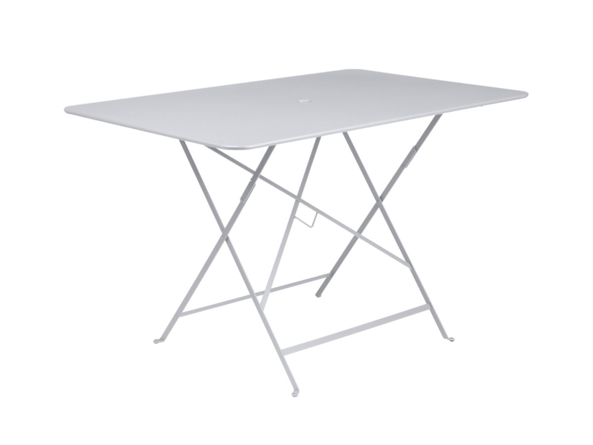 Fermob Bistro table / フェルモブ ビストロ テーブル 117 × 77cm （テーブル > カフェテーブル） 1