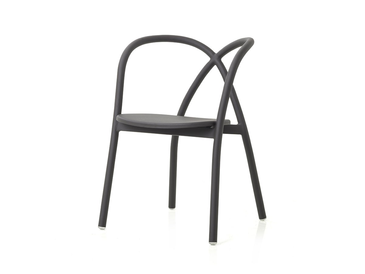 Stellar Works Ming Aluminium Chair / ステラワークス ミン