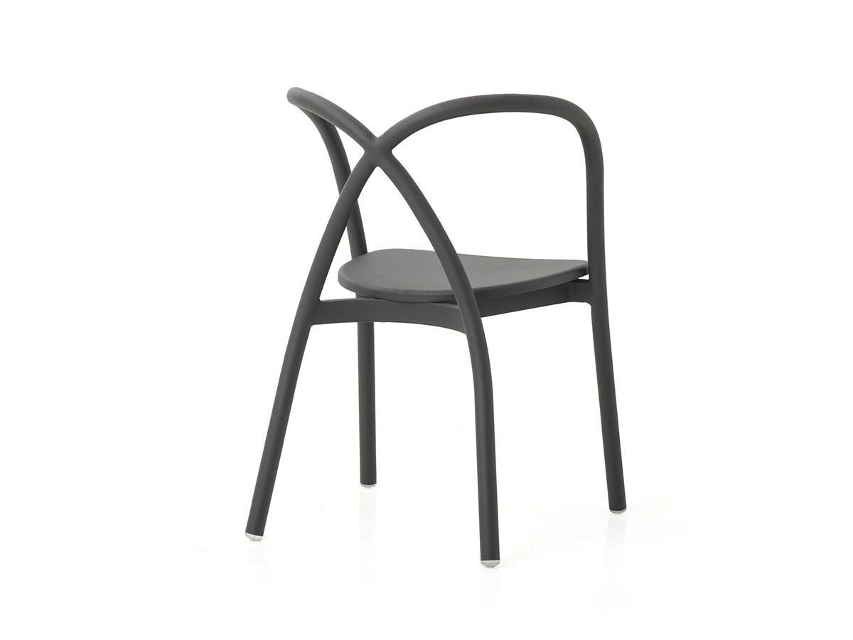 Stellar Works Ming Aluminium Chair / ステラワークス ミン