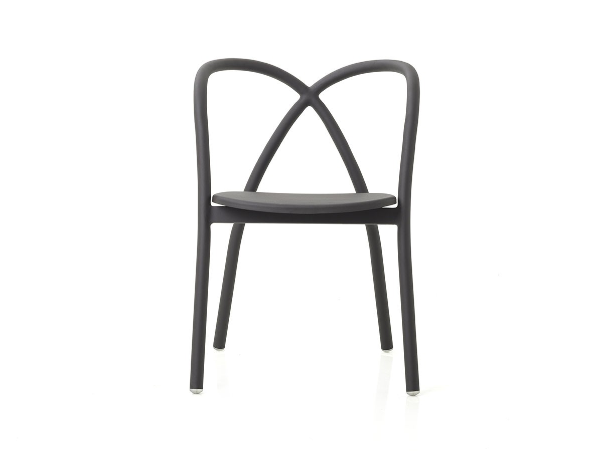 Stellar Works Ming Aluminium Chair / ステラワークス ミン