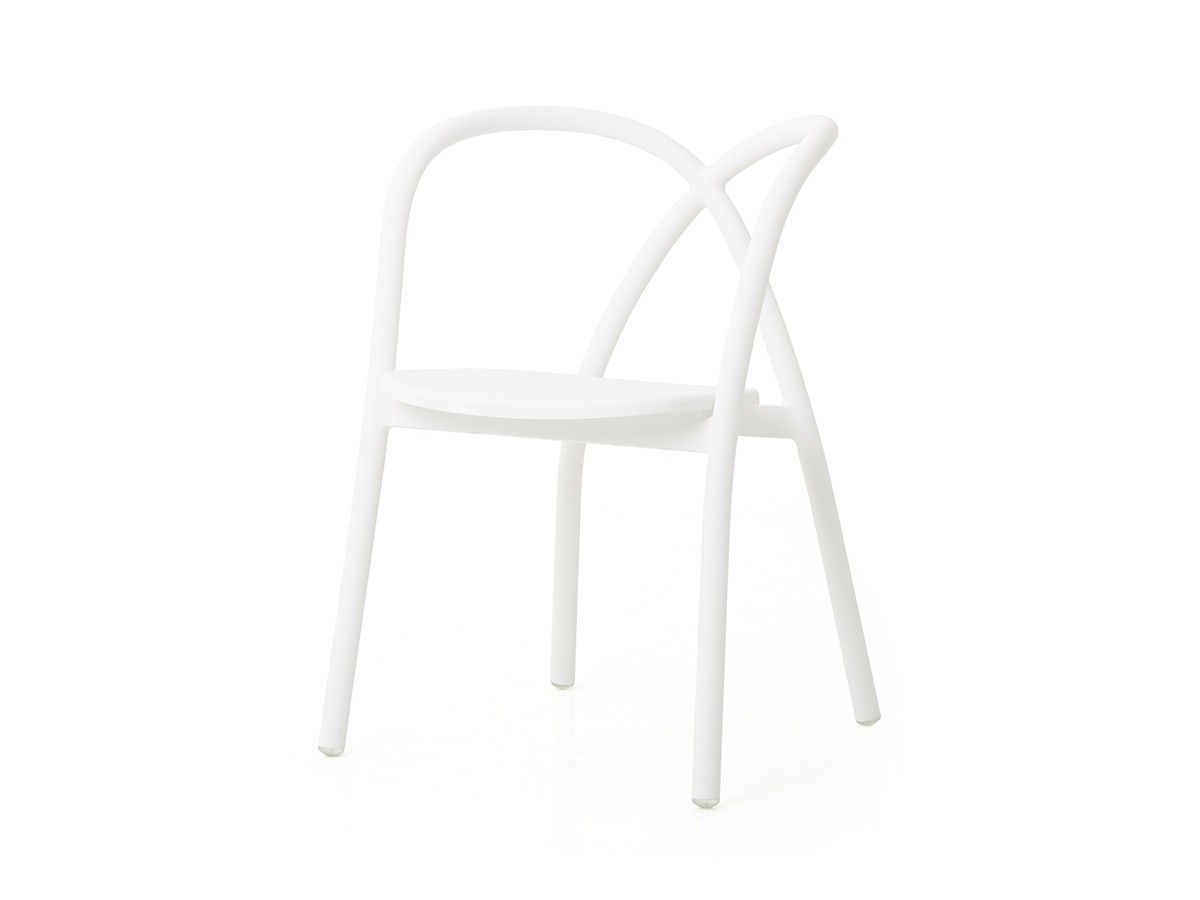 Stellar Works Ming Aluminium Chair / ステラワークス ミン