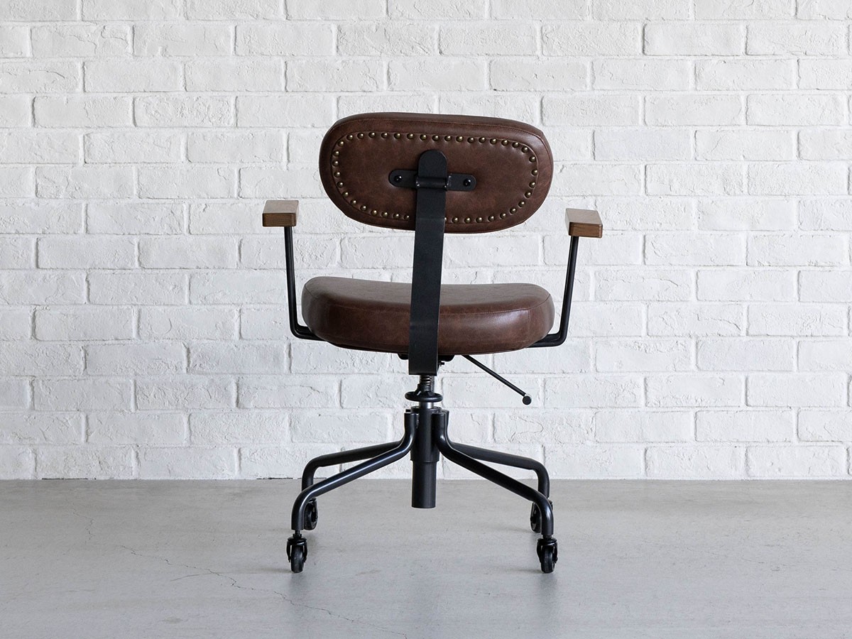 Knot antiques LAND DESK CHAIR / ノットアンティークス ランド デスク 