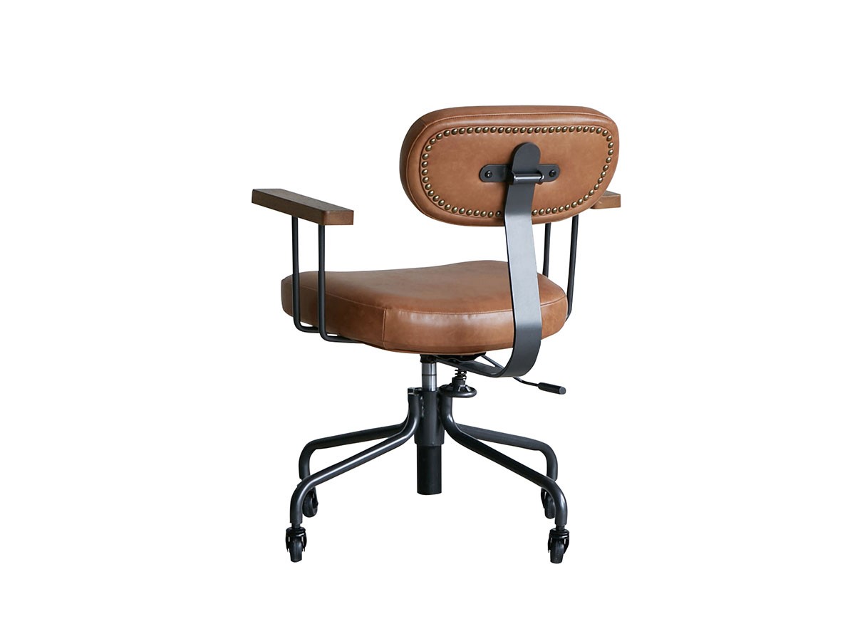 Knot antiques LAND DESK CHAIR / ノットアンティークス ランド デスク