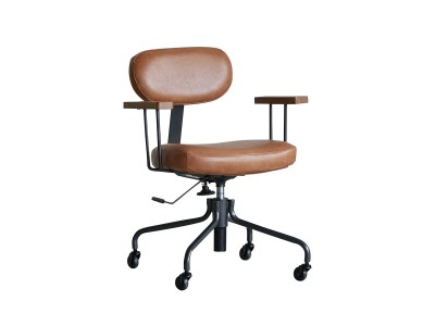 Knot antiques LAND DESK CHAIR / ノットアンティークス ランド デスク 