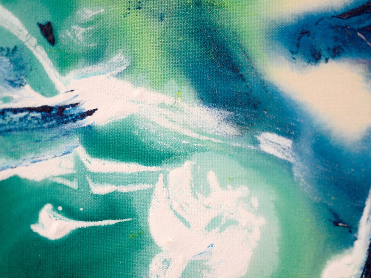 門田 光雅 空洞の結晶 / かどた みつまさ 空洞の結晶 （アート・オブジェ > アート・作家作品） 8