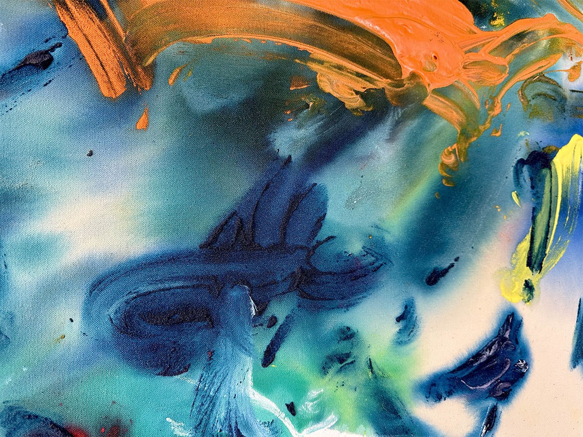 門田 光雅 空洞の結晶 / かどた みつまさ 空洞の結晶 （アート・オブジェ > アート・作家作品） 4