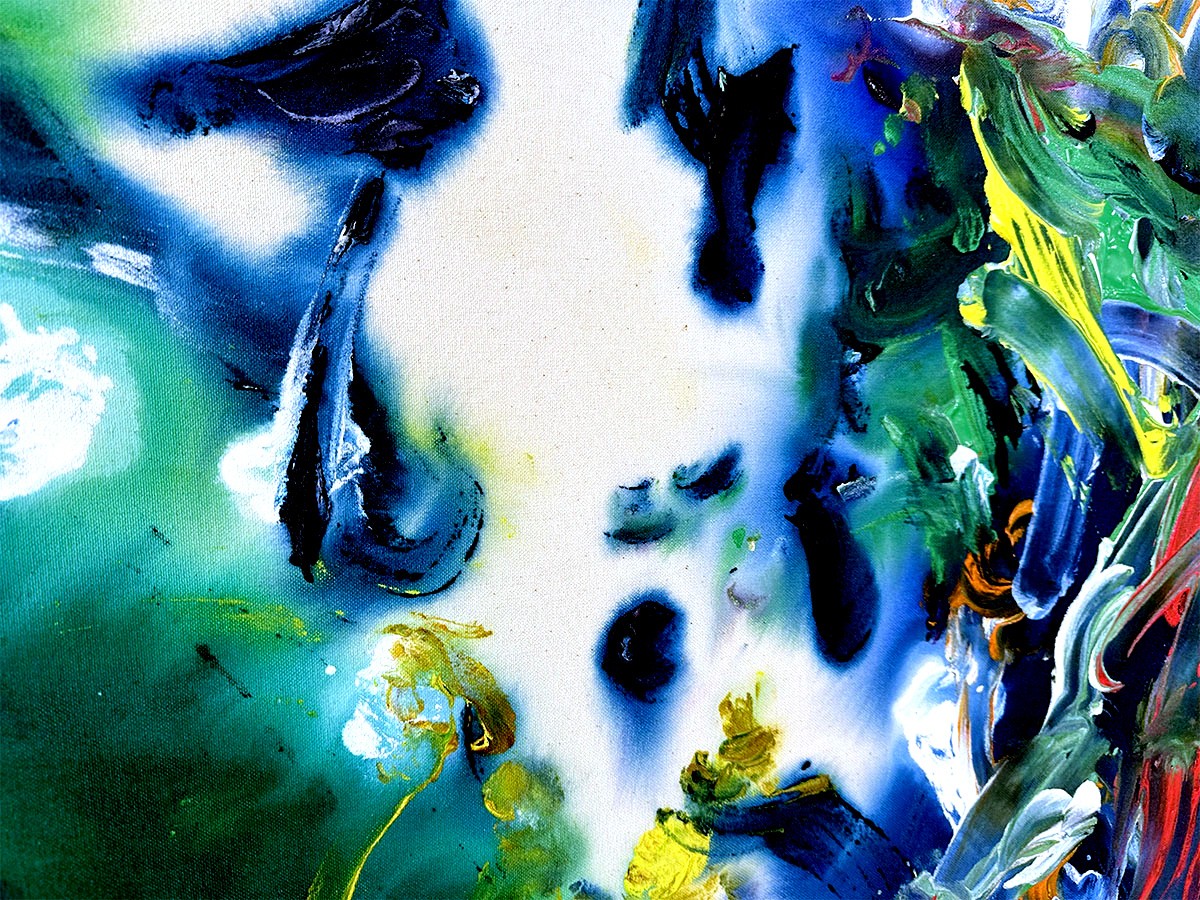 門田 光雅 空洞の結晶 / かどた みつまさ 空洞の結晶 （アート・オブジェ > アート・作家作品） 7