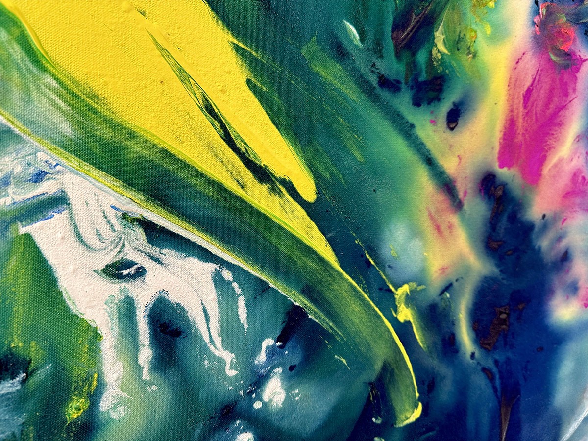 門田 光雅 空洞の結晶 / かどた みつまさ 空洞の結晶 （アート・オブジェ > アート・作家作品） 5