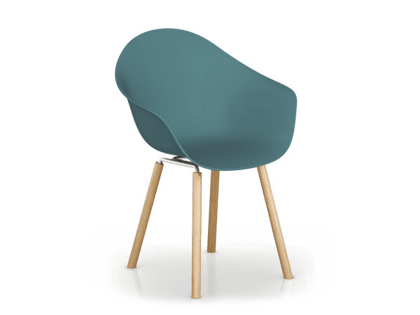 TOOU TA Armshell / トゥー TA アームシェル（Yi ベース