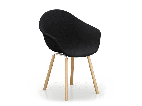 U016【TOOU】TA Arm Shell ChairTAアームシェルチェア U016【TOOU】TA Arm Shell ChairTAアームシェルチェア
