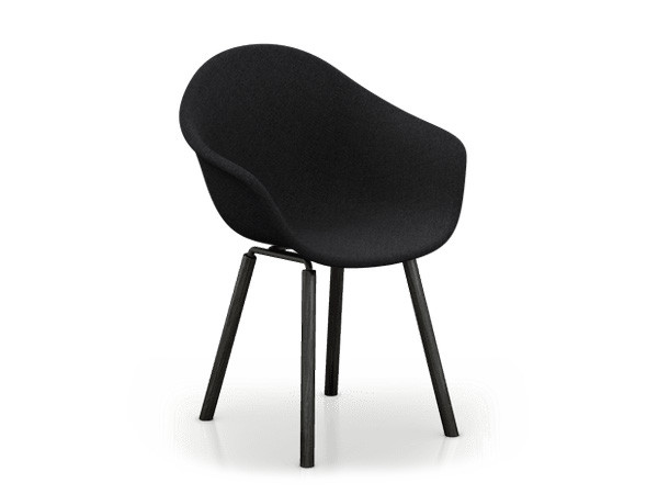 U016【TOOU】TA Arm Shell ChairTAアームシェルチェア U016【TOOU】TA Arm Shell ChairTAアームシェルチェア