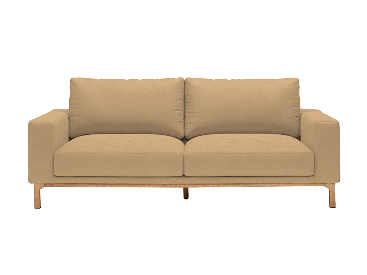 飽きないソファ +pet