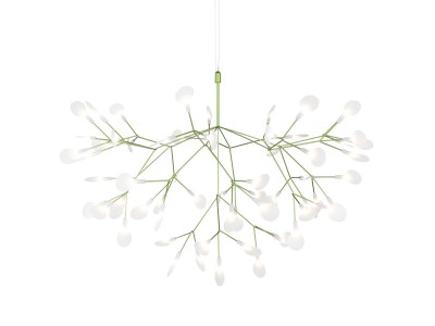 moooi Flock of Light 11 / モーイ フロックオブライト 11 - インテリア・家具通販【FLYMEe】