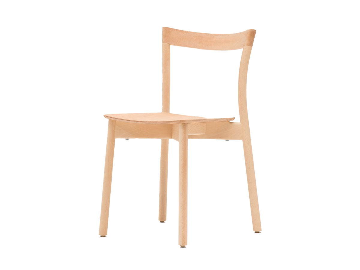 COMPLEX INARI CHAIR / コンプレックス イナリ チェア （チェア・椅子 > ダイニングチェア） 2