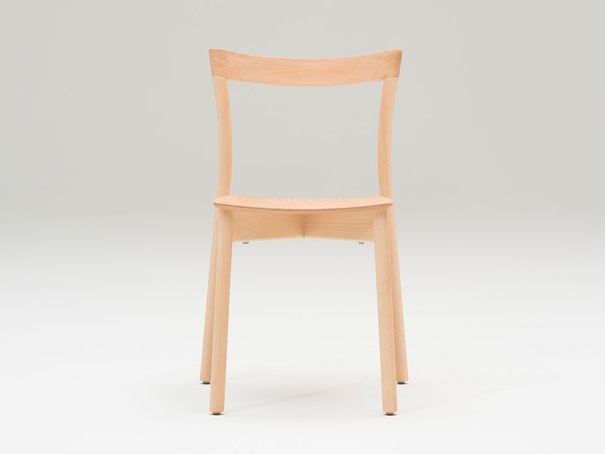 COMPLEX INARI CHAIR / コンプレックス イナリ チェア （チェア・椅子 > ダイニングチェア） 15