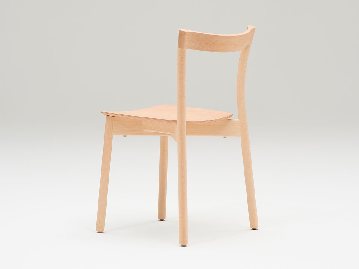 COMPLEX INARI CHAIR / コンプレックス イナリ チェア （チェア・椅子 > ダイニングチェア） 17