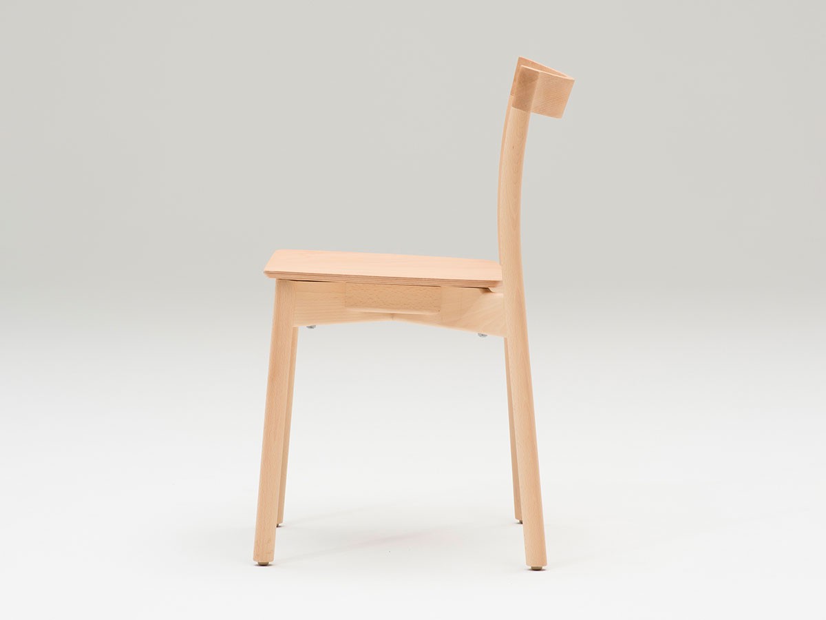 COMPLEX INARI CHAIR / コンプレックス イナリ チェア （チェア・椅子 > ダイニングチェア） 16