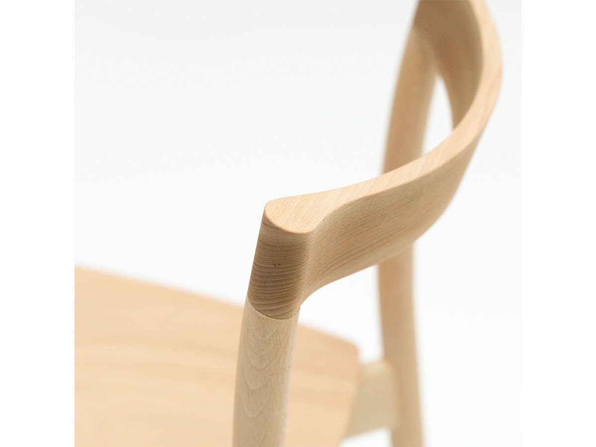 COMPLEX INARI CHAIR / コンプレックス イナリ チェア （チェア・椅子 > ダイニングチェア） 28