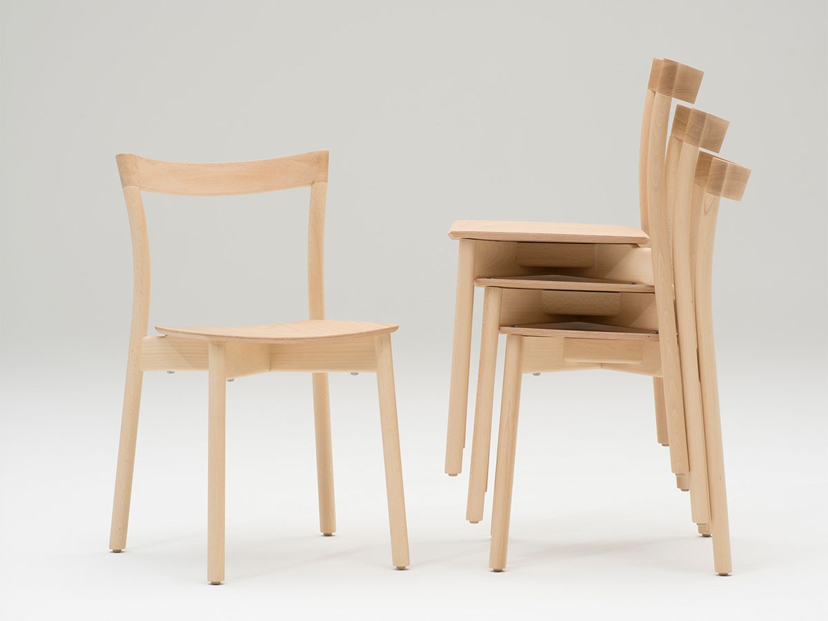 COMPLEX INARI CHAIR / コンプレックス イナリ チェア （チェア・椅子 > ダイニングチェア） 20