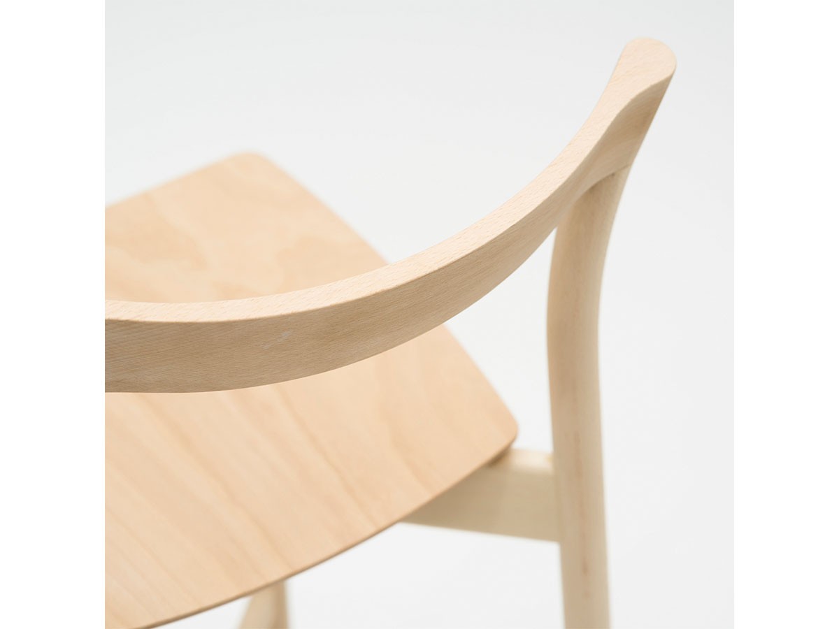 COMPLEX INARI CHAIR / コンプレックス イナリ チェア （チェア・椅子 > ダイニングチェア） 30