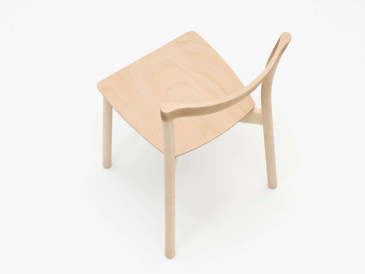 COMPLEX INARI CHAIR / コンプレックス イナリ チェア （チェア・椅子 > ダイニングチェア） 19