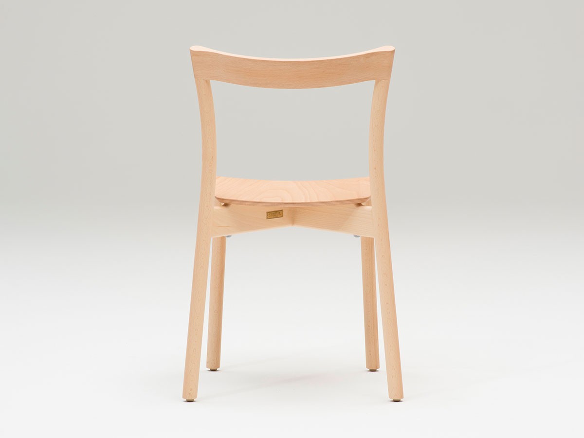 COMPLEX INARI CHAIR / コンプレックス イナリ チェア （チェア・椅子 > ダイニングチェア） 18