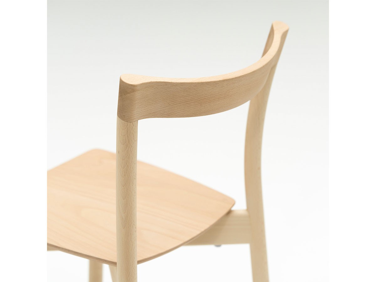 COMPLEX INARI CHAIR / コンプレックス イナリ チェア （チェア・椅子 > ダイニングチェア） 27