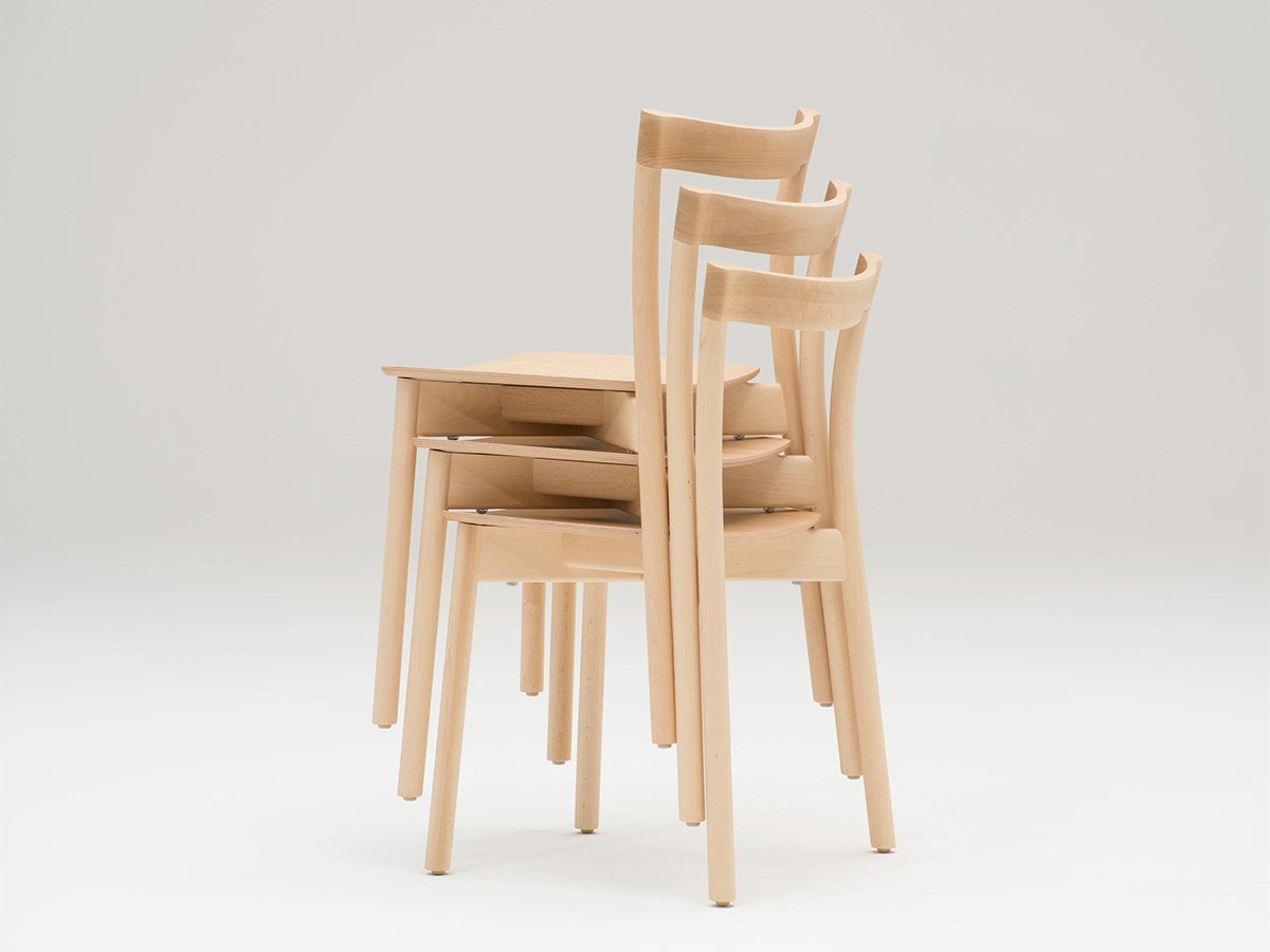 COMPLEX INARI CHAIR / コンプレックス イナリ チェア （チェア・椅子 > ダイニングチェア） 21