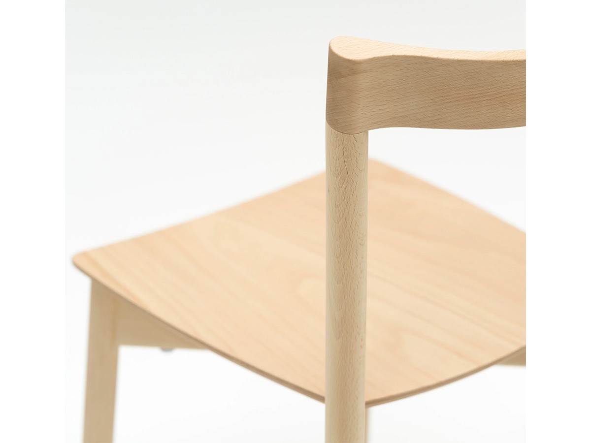 COMPLEX INARI CHAIR / コンプレックス イナリ チェア （チェア・椅子 > ダイニングチェア） 29