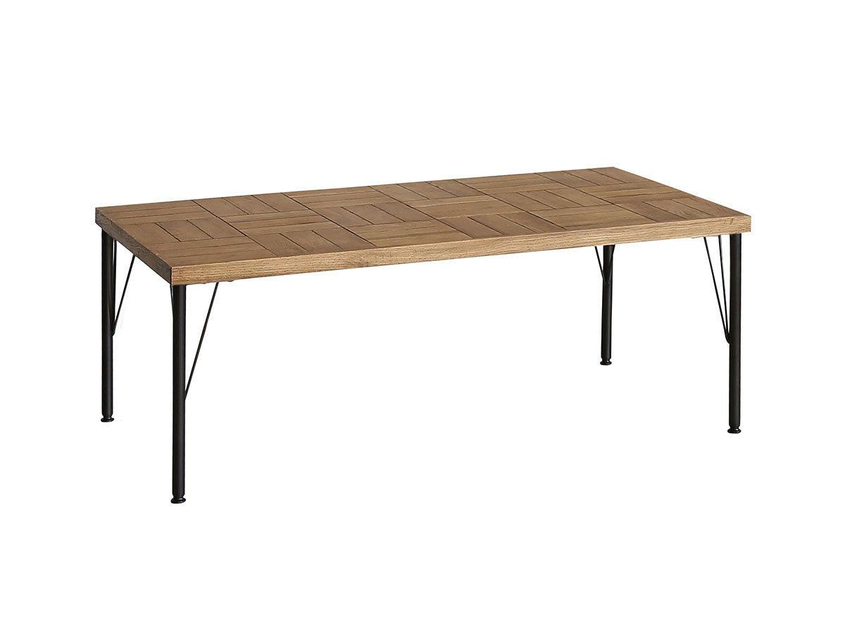 Knot antiques GYPSY COFFEE TABLE / ノットアンティークス ジプシー