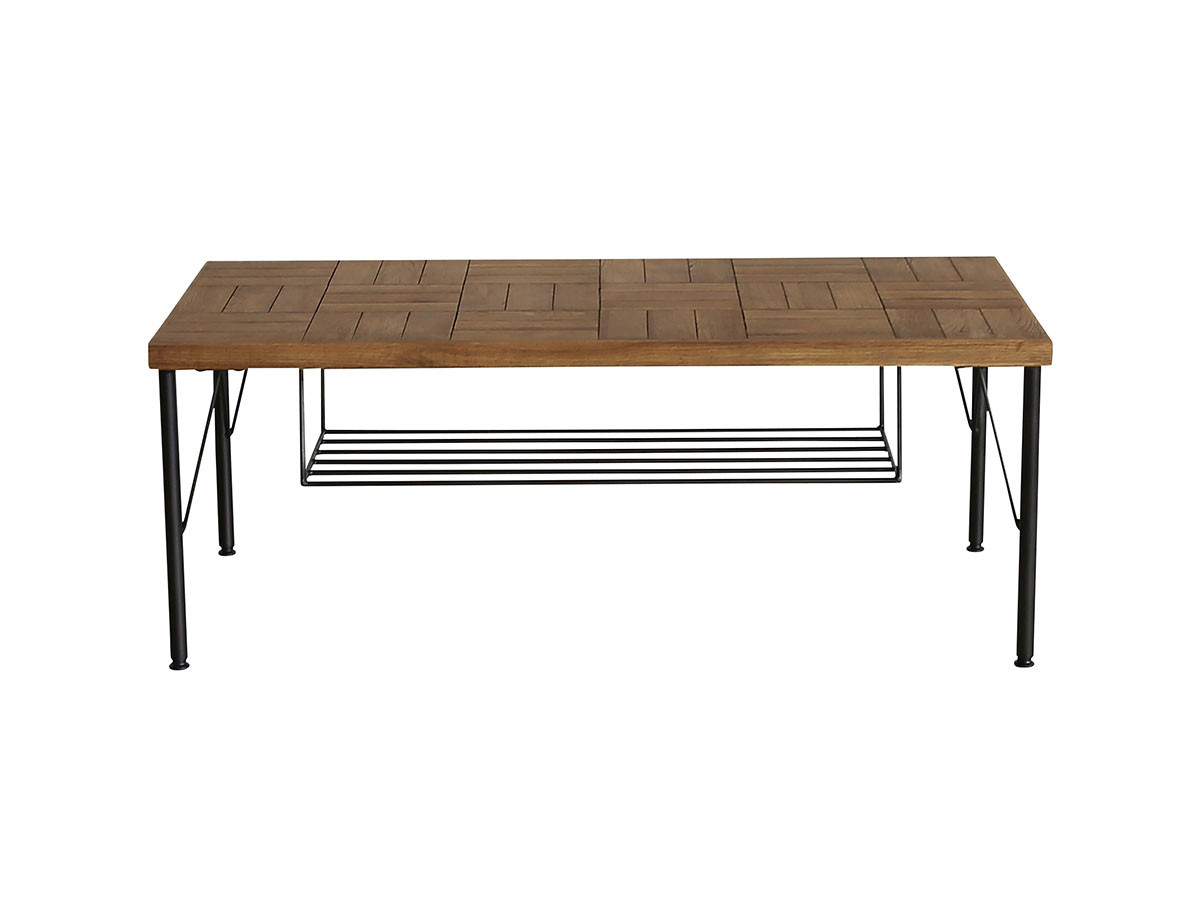 Knot antiques GYPSY COFFEE TABLE / ノットアンティークス ジプシー
