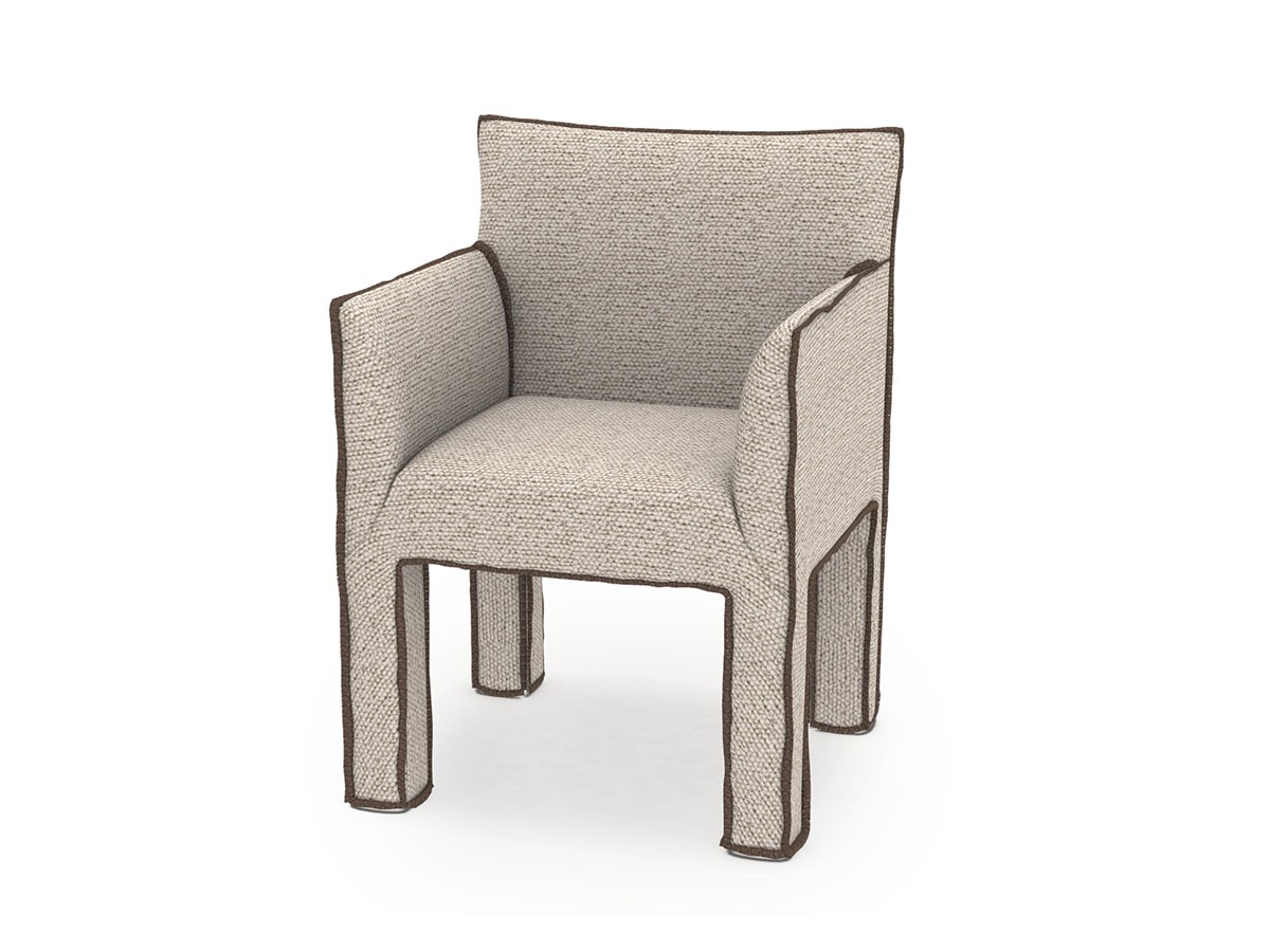 Ghost 125 Armchair