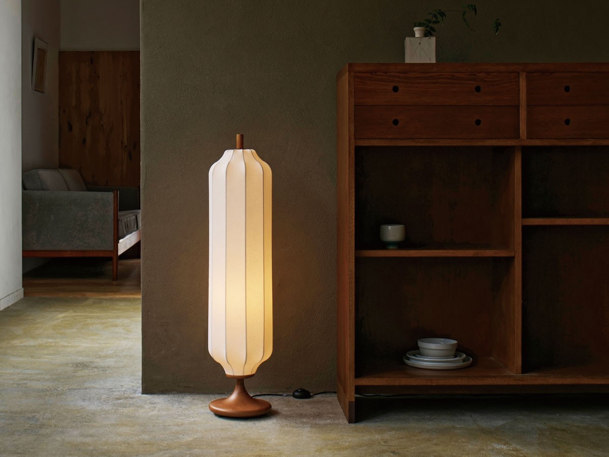 Floor Light / フロアライト #122639 （ライト・照明 > フロアライト・フロアスタンド） 2