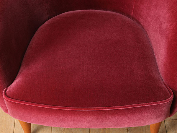 Lloyd's Antiques Real Antique 
Little Adam Lounge chair / ロイズ・アンティークス スウェーデンアンティーク家具
リトル アダム ラウンジチェア （チェア・椅子 > ラウンジチェア） 10