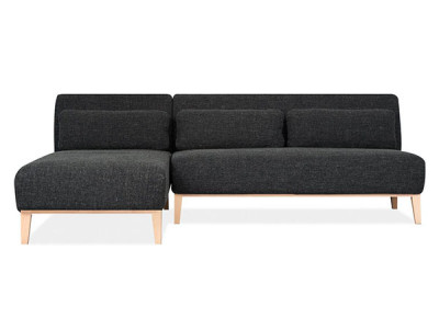 【初売り】 SOFA FLANNEL BRICK 2.5 ブリック フランネルソファ / SOFA 2.5P 2人掛け・3人掛けソファ